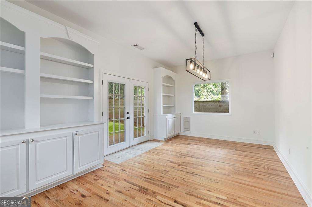 307 Josephine Street NE, Atlanta