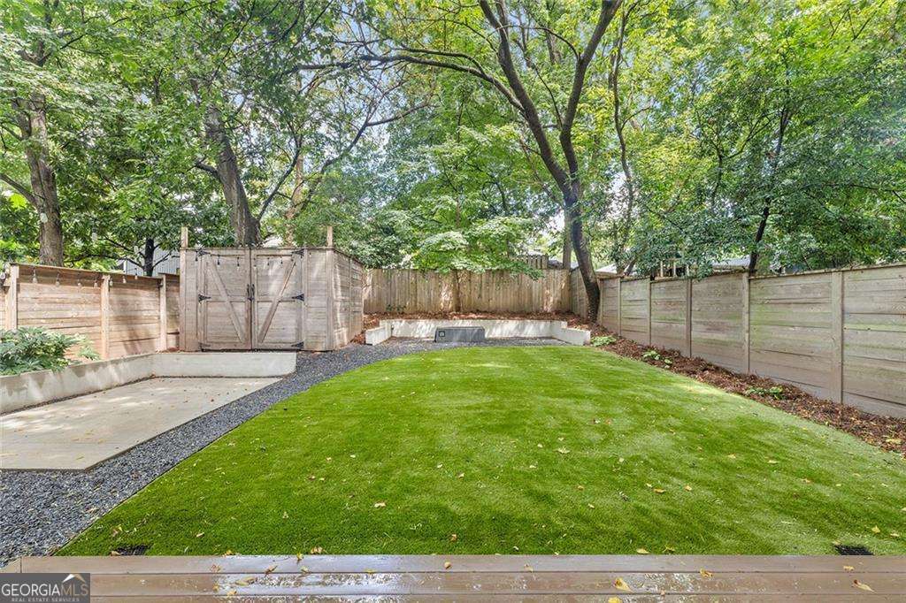 307 Josephine Street NE, Atlanta