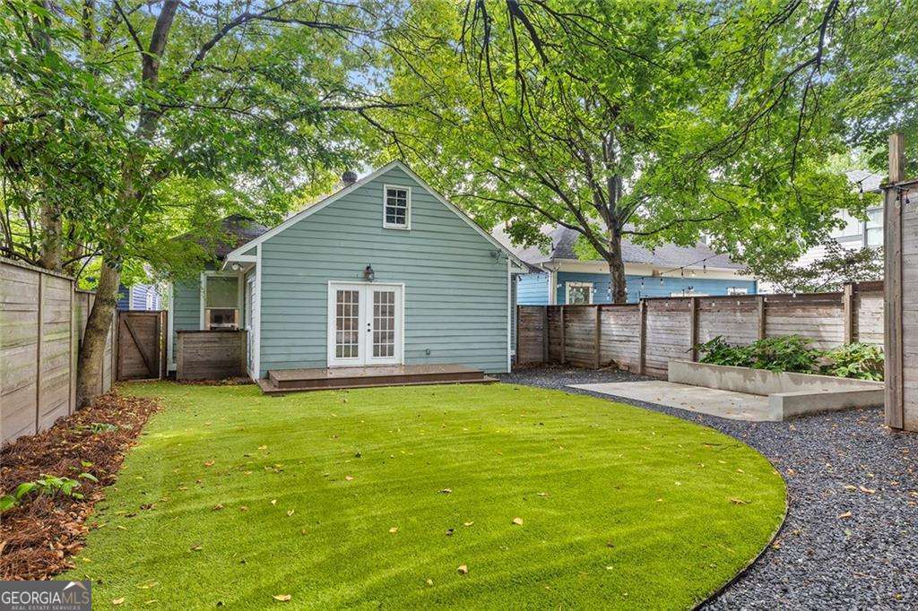 307 Josephine Street NE, Atlanta