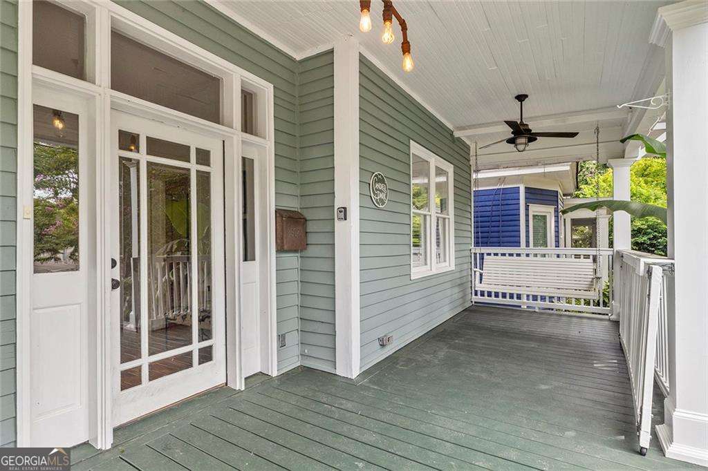 307 Josephine Street NE, Atlanta