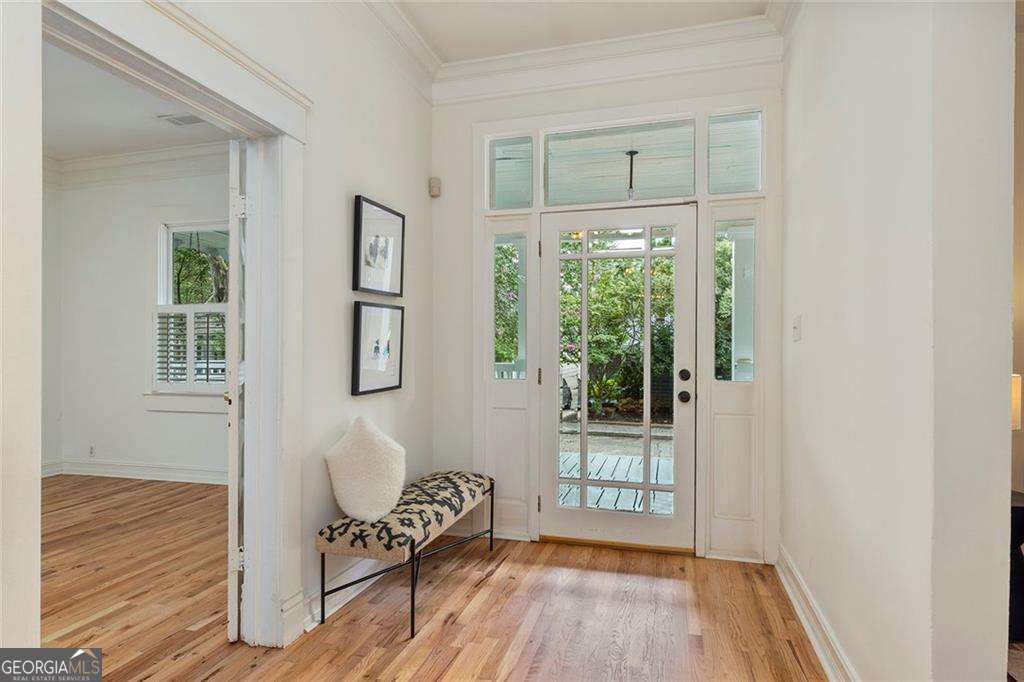 307 Josephine Street NE, Atlanta