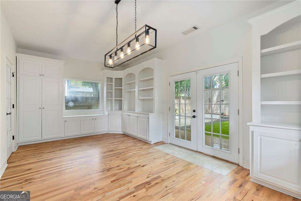307 Josephine Street NE, Atlanta