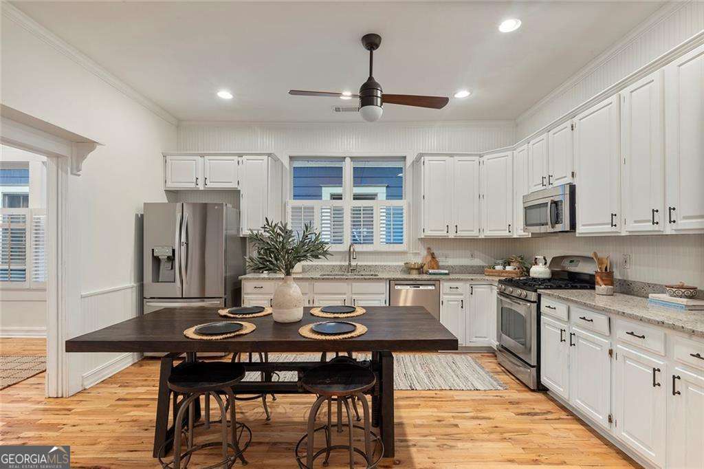 307 Josephine Street NE, Atlanta