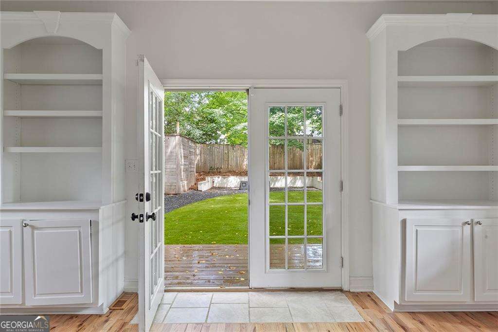307 Josephine Street NE, Atlanta