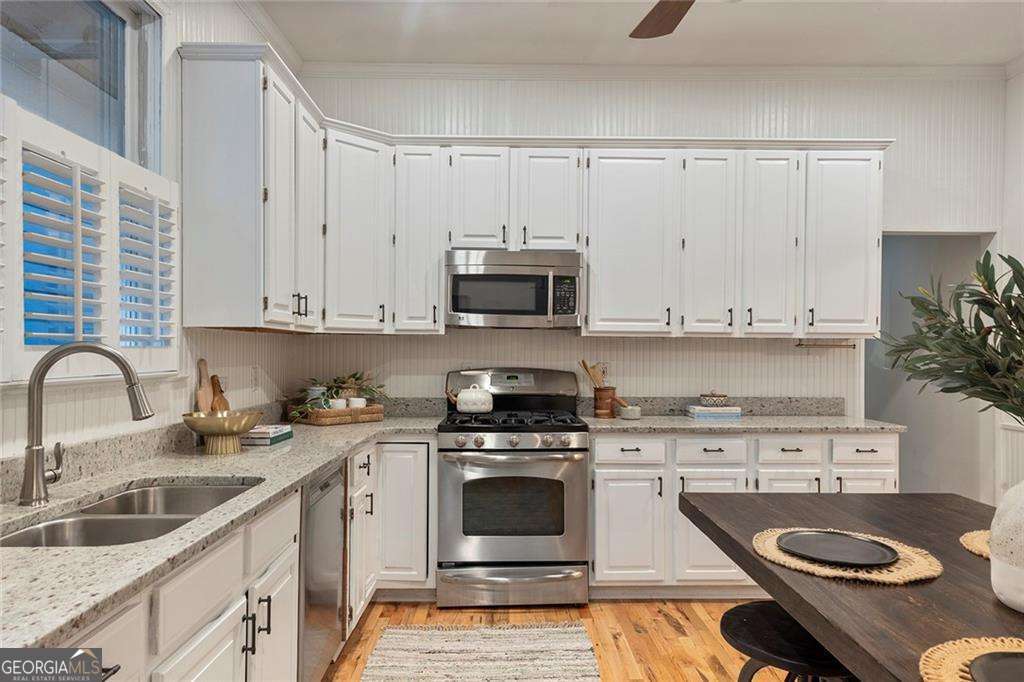 307 Josephine Street NE, Atlanta