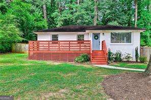 2352 Marion Circle