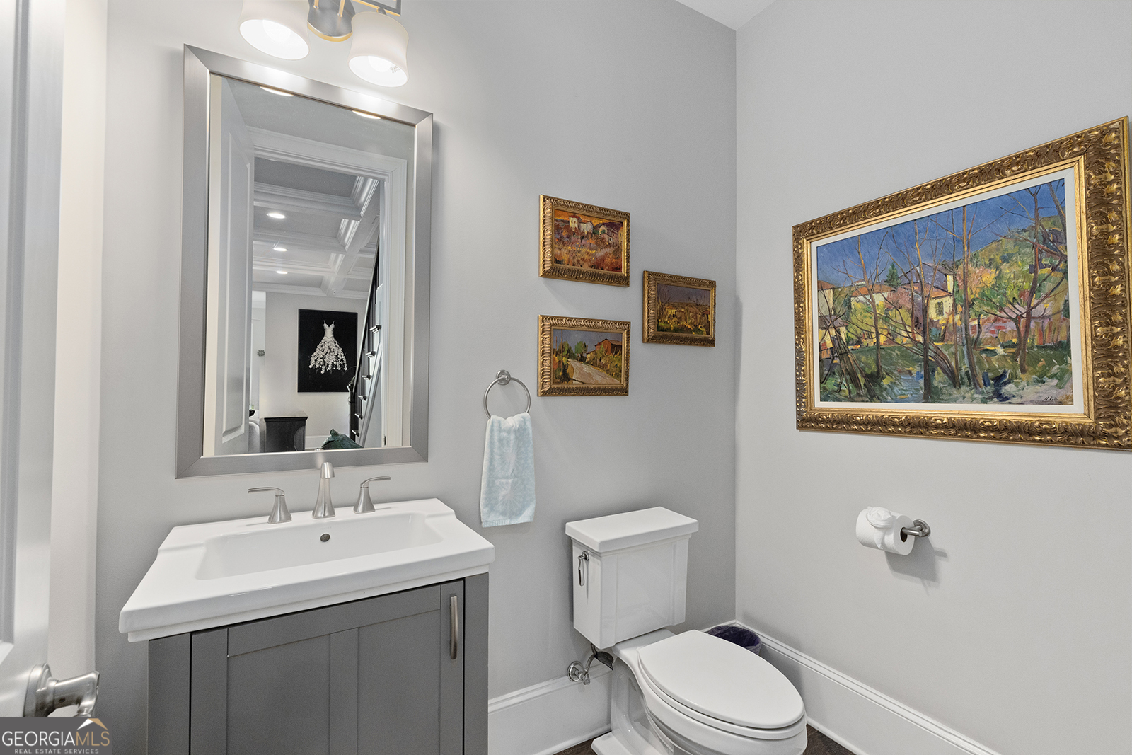 2000 Arrington Lane NE