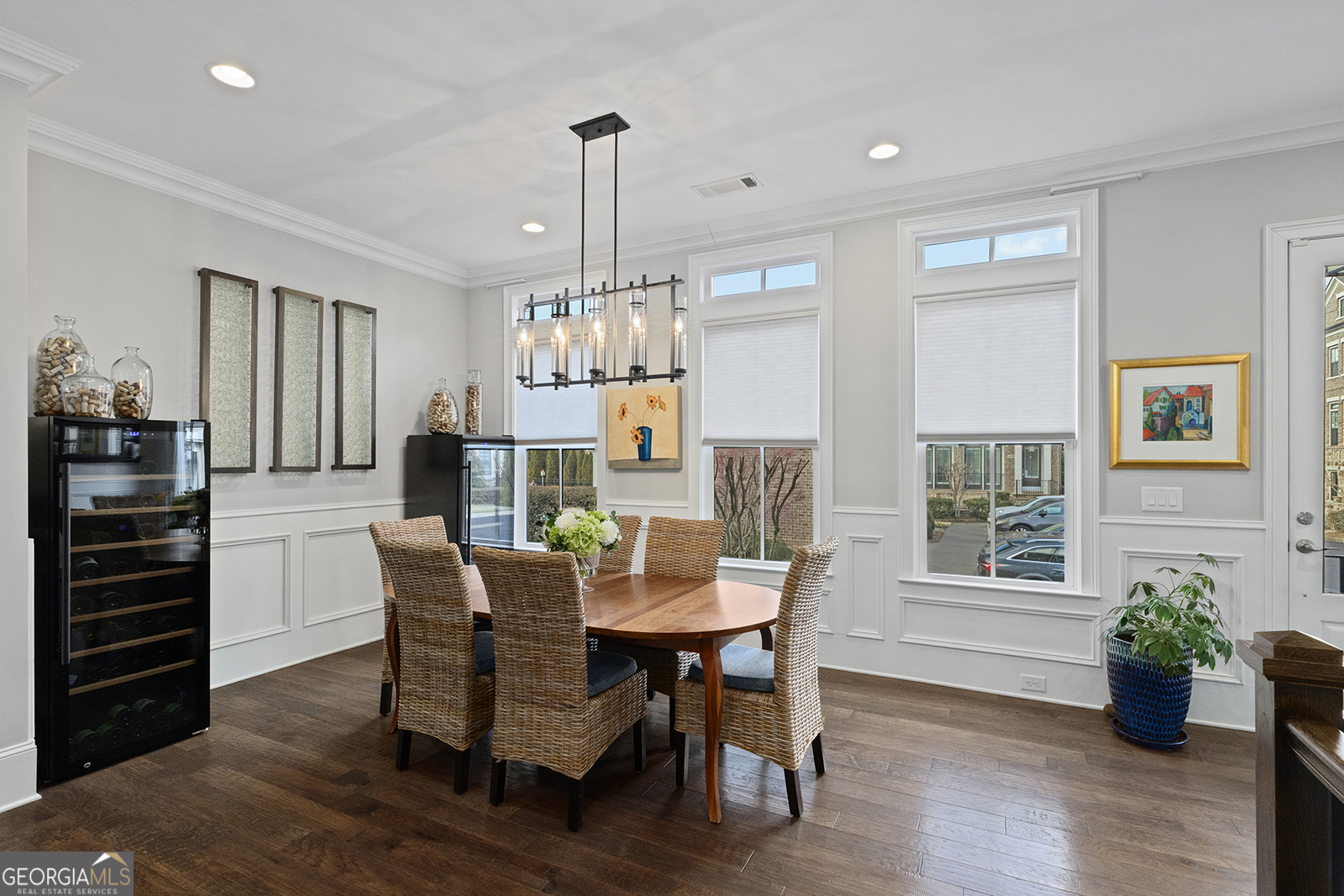 2000 Arrington Lane NE