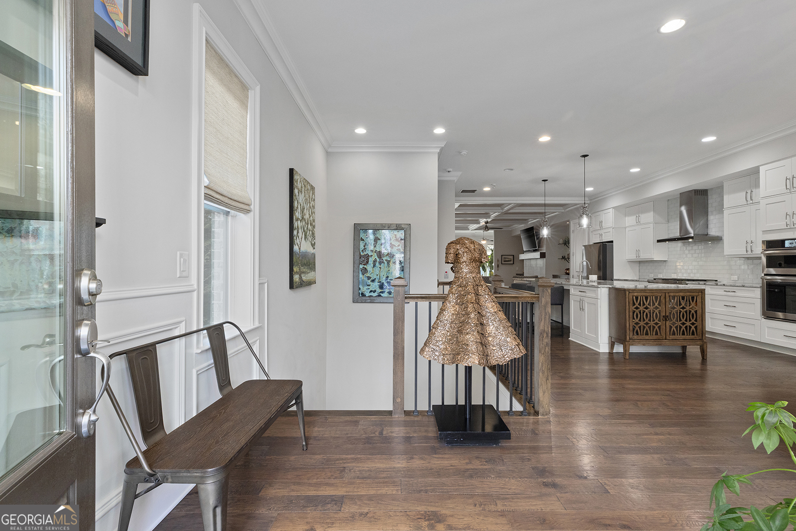 2000 Arrington Lane NE