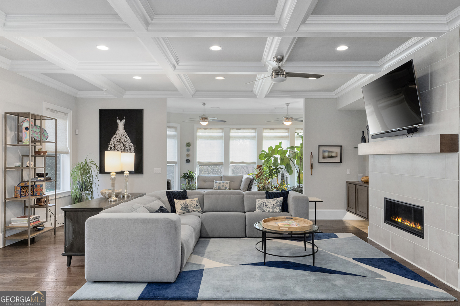 2000 Arrington Lane NE