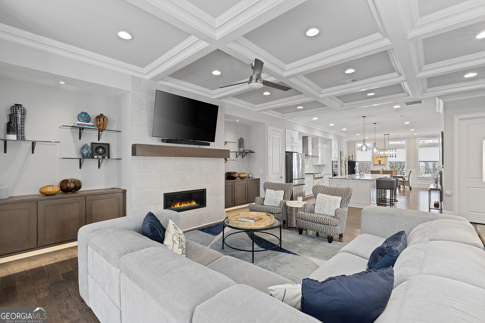 2000 Arrington Lane NE