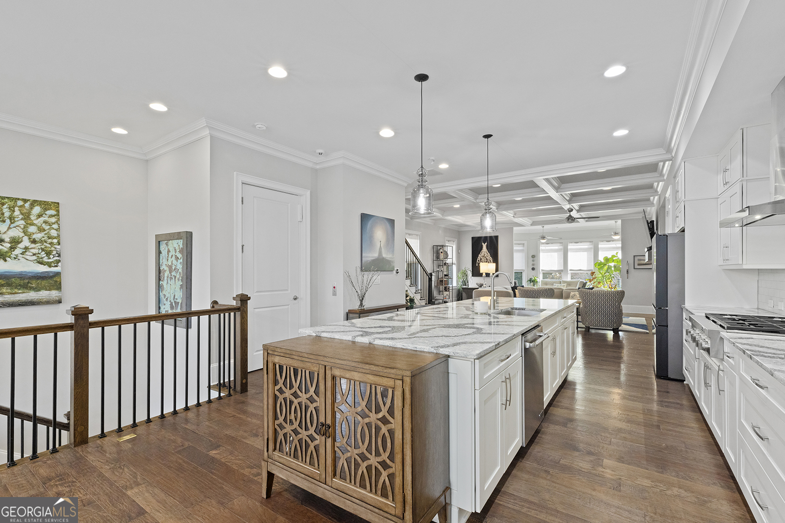 2000 Arrington Lane NE