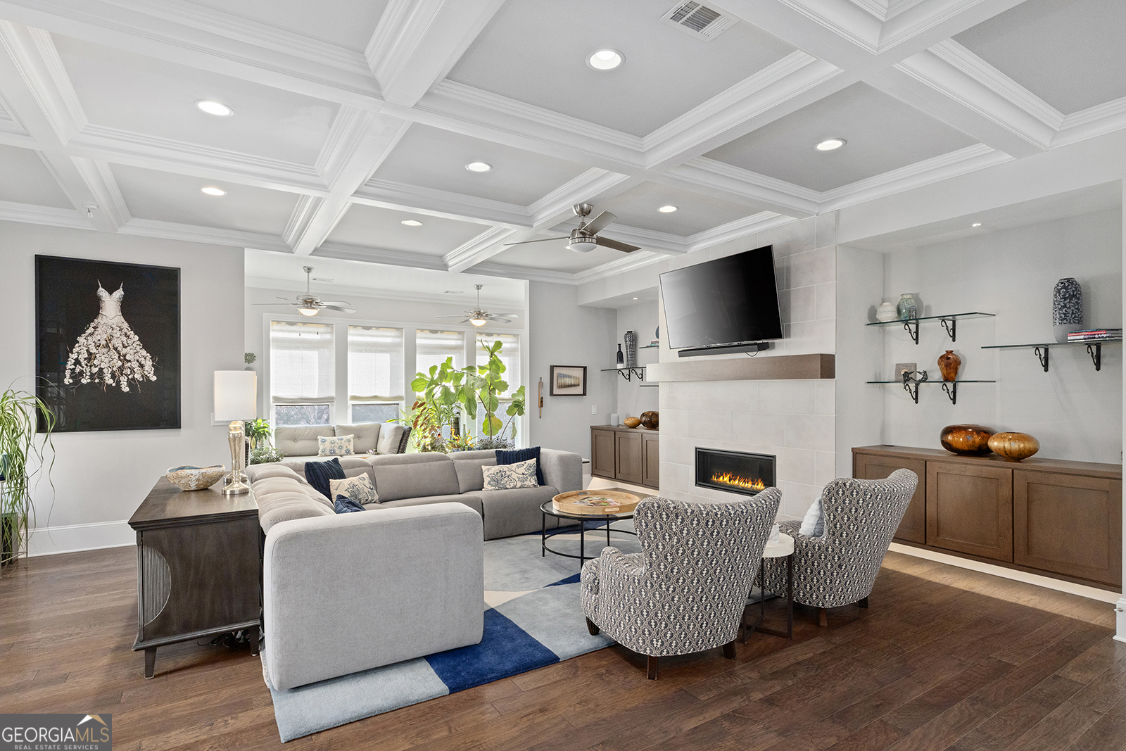 2000 Arrington Lane NE