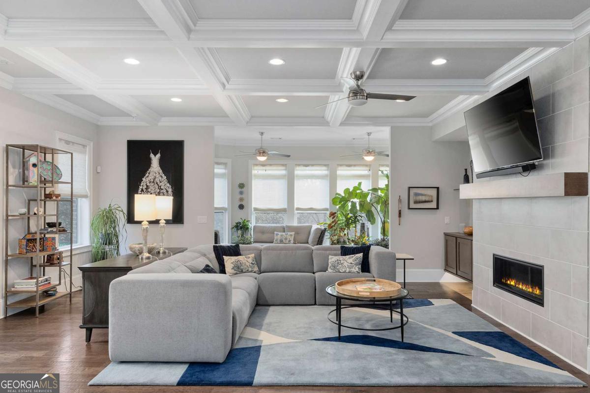 2000 Arrington Lane NE