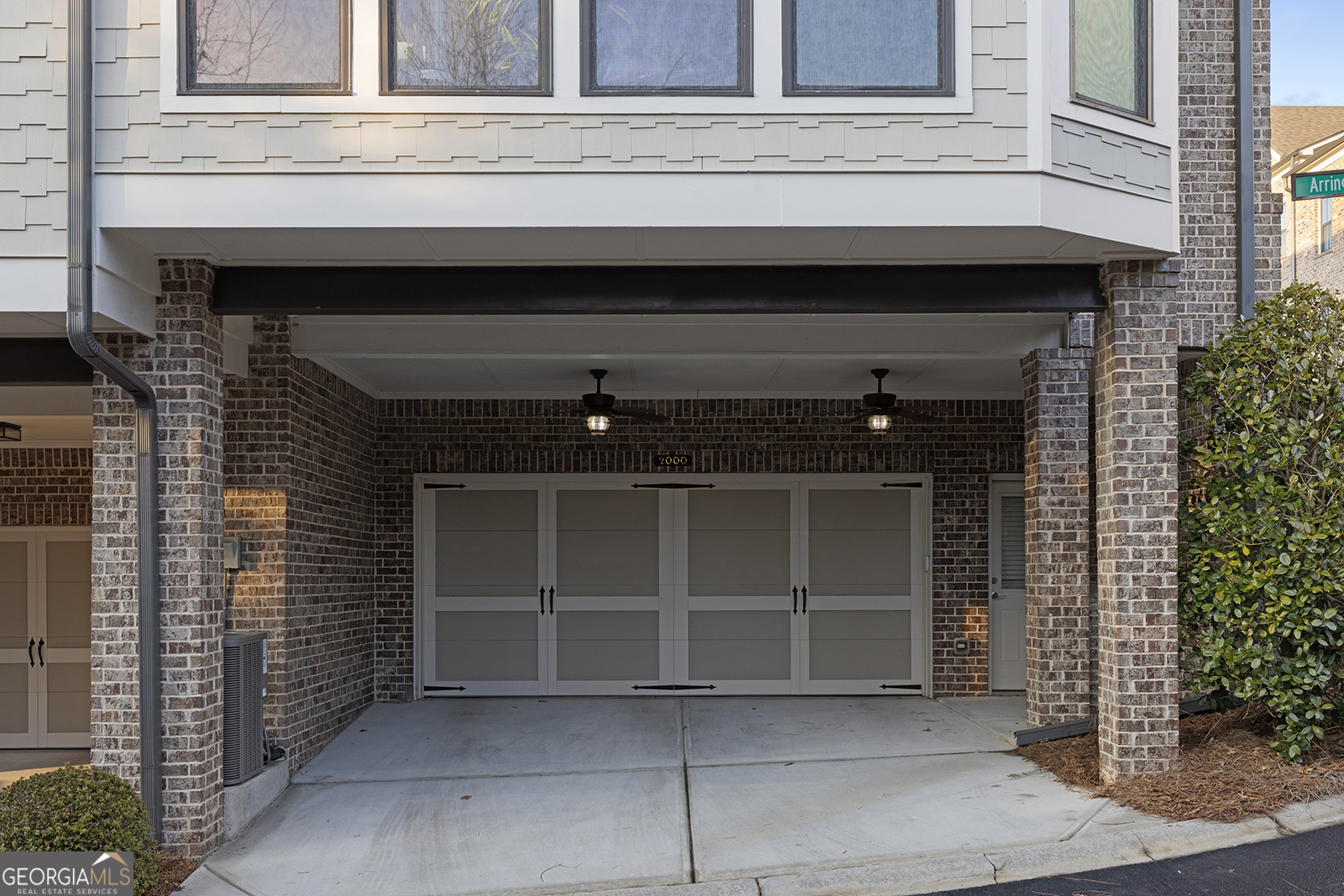 2000 Arrington Lane NE