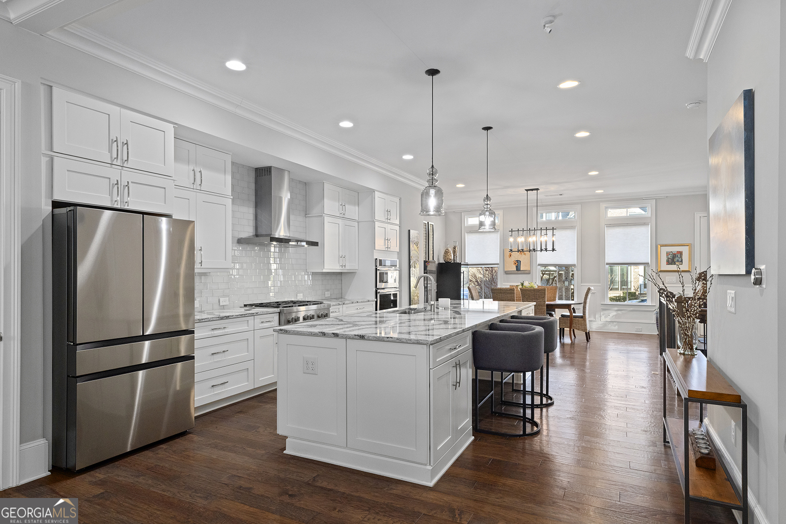 2000 Arrington Lane NE