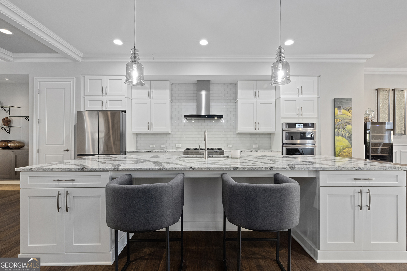 2000 Arrington Lane NE