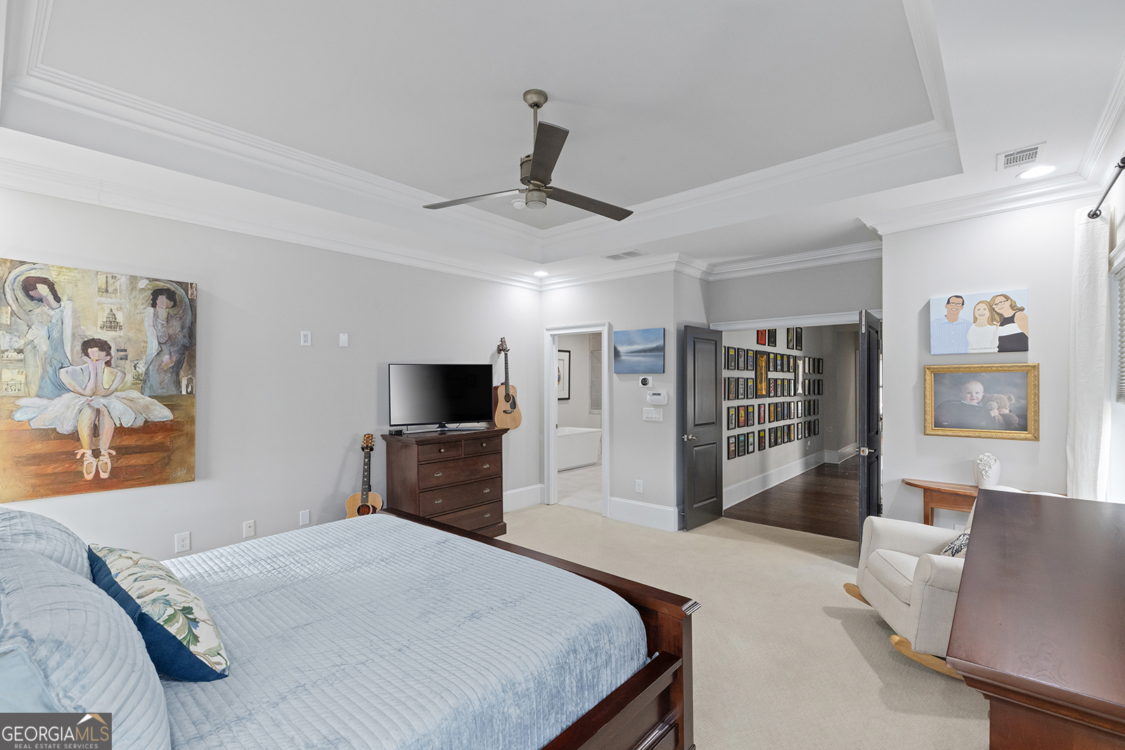 2000 Arrington Lane NE