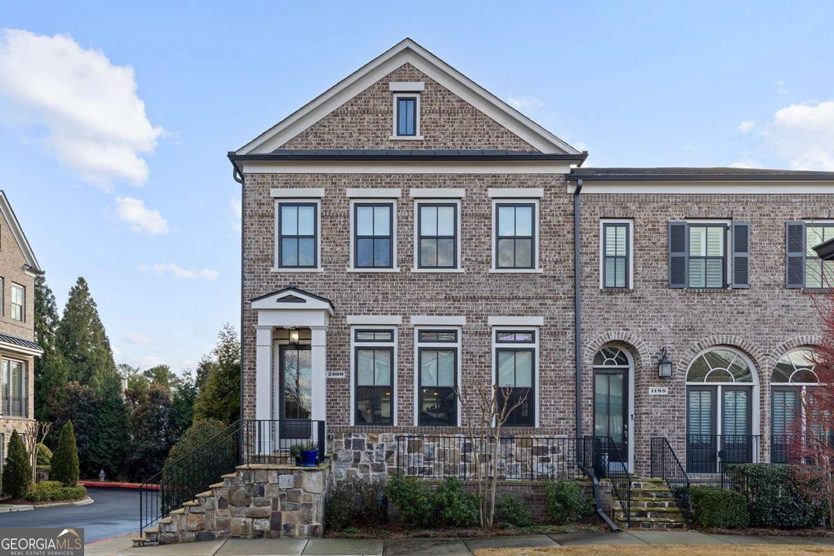 2000 Arrington Lane NE