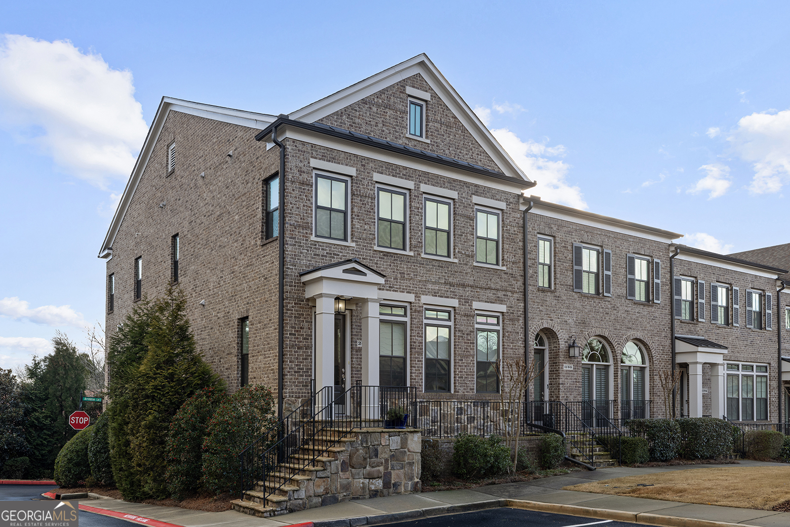 2000 Arrington Lane NE