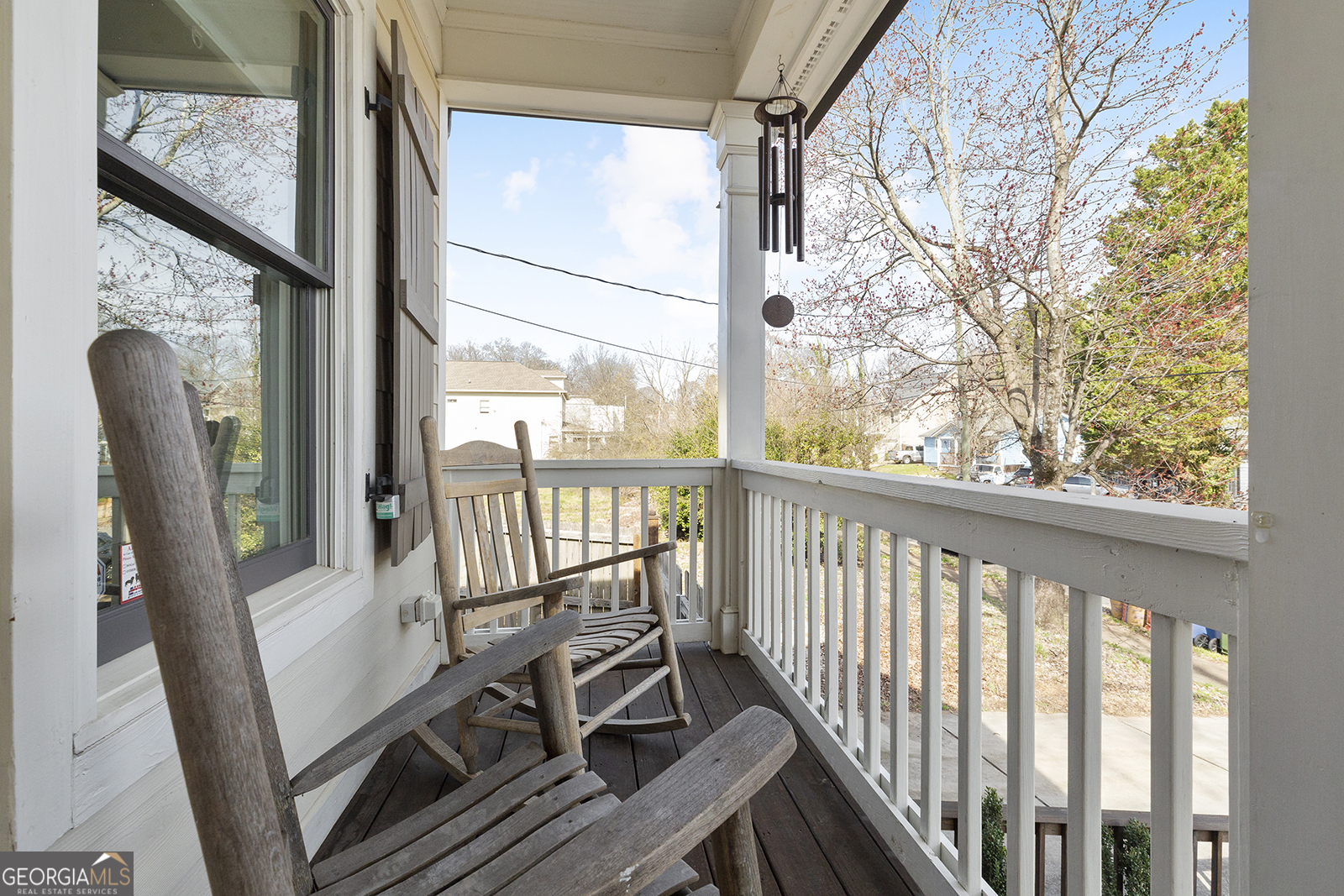 112 Wesley Avenue NE