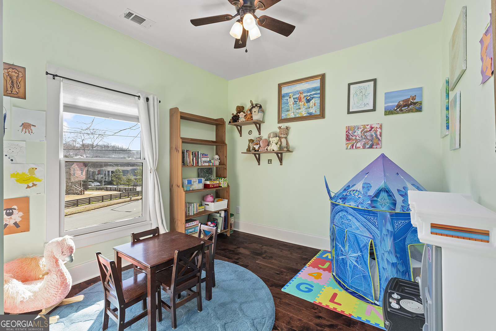 112 Wesley Avenue NE