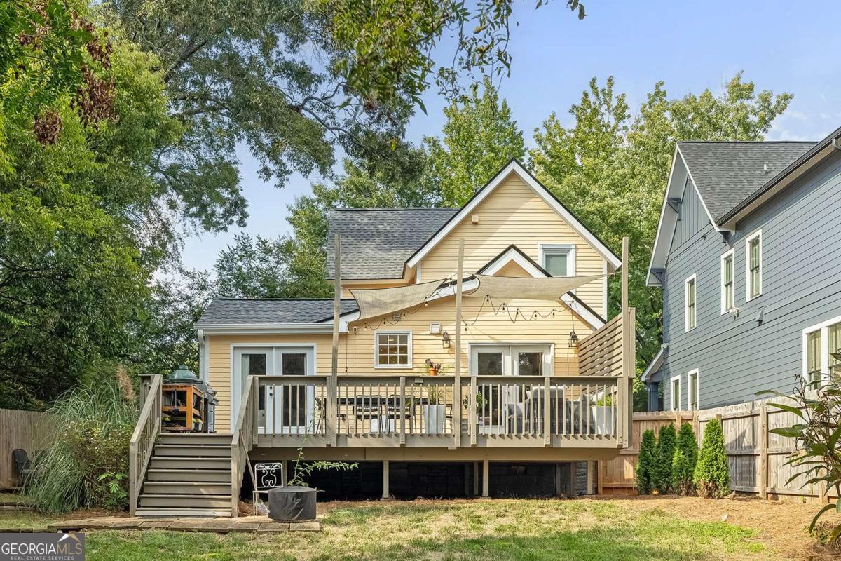 793 Harold Avenue SE