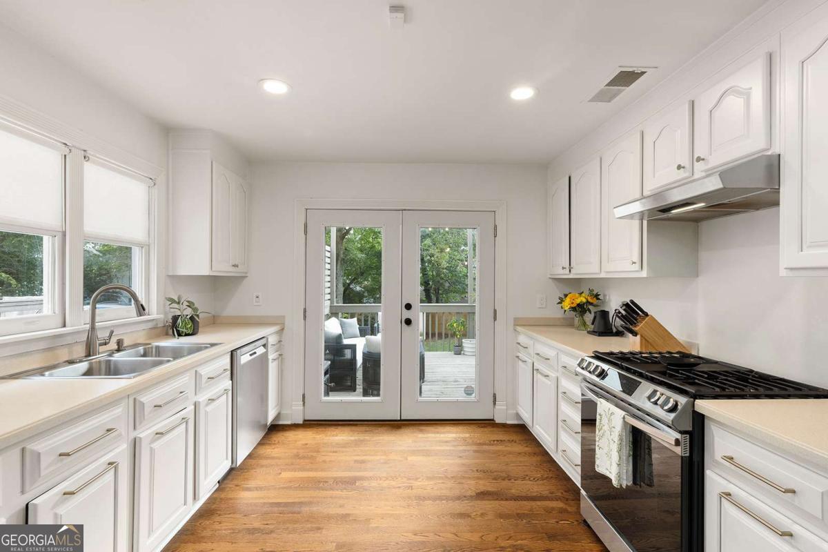 793 Harold Avenue SE