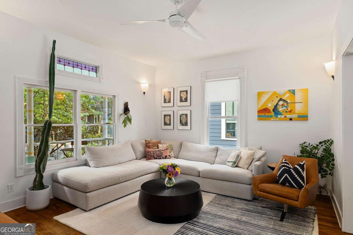 793 Harold Avenue SE