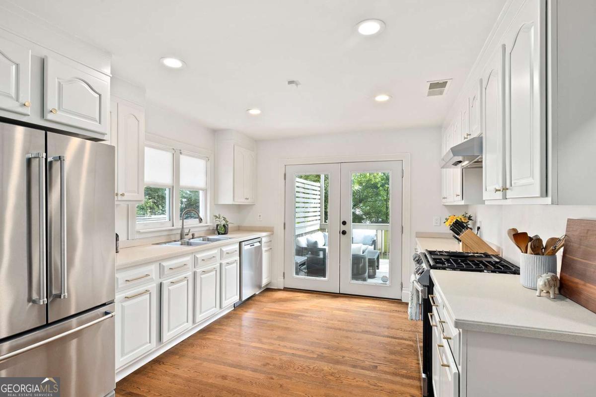 793 Harold Avenue SE