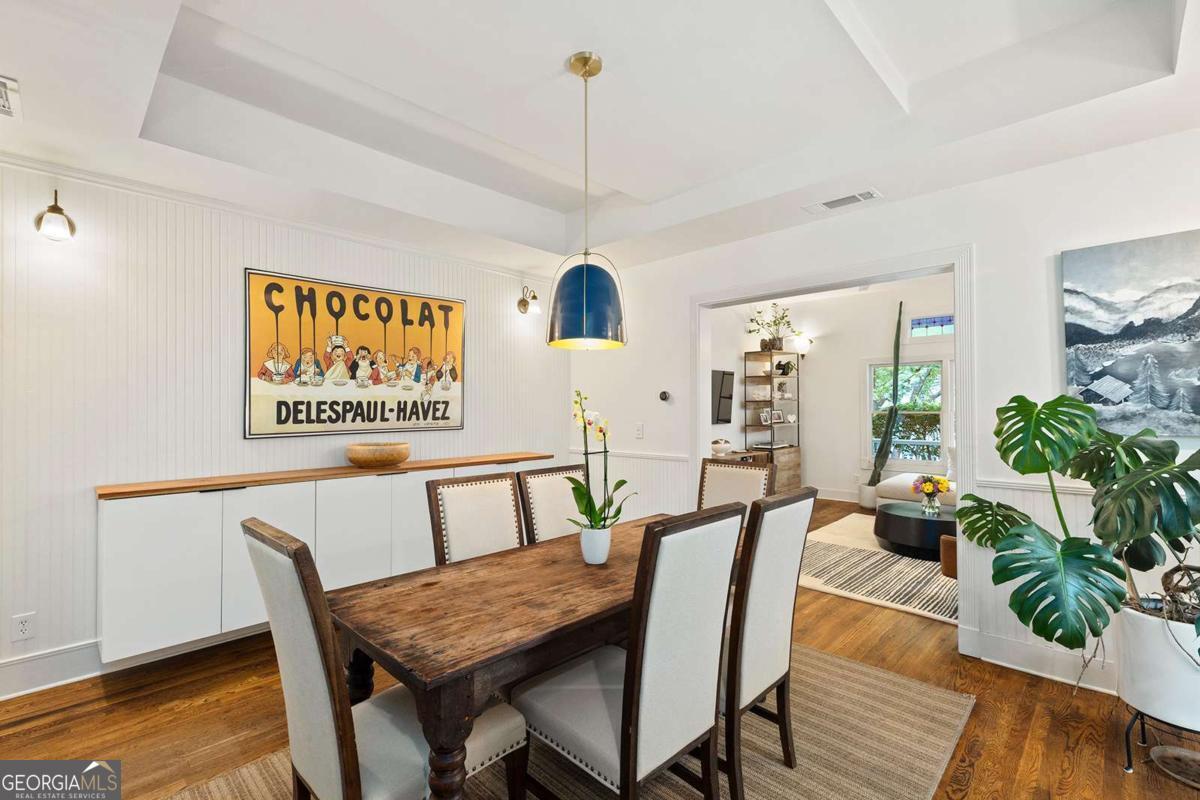 793 Harold Avenue SE