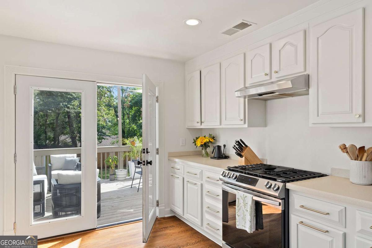 793 Harold Avenue SE