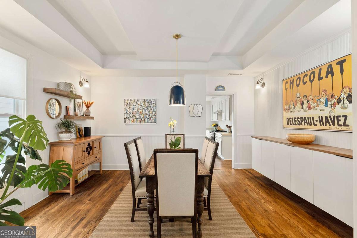 793 Harold Avenue SE