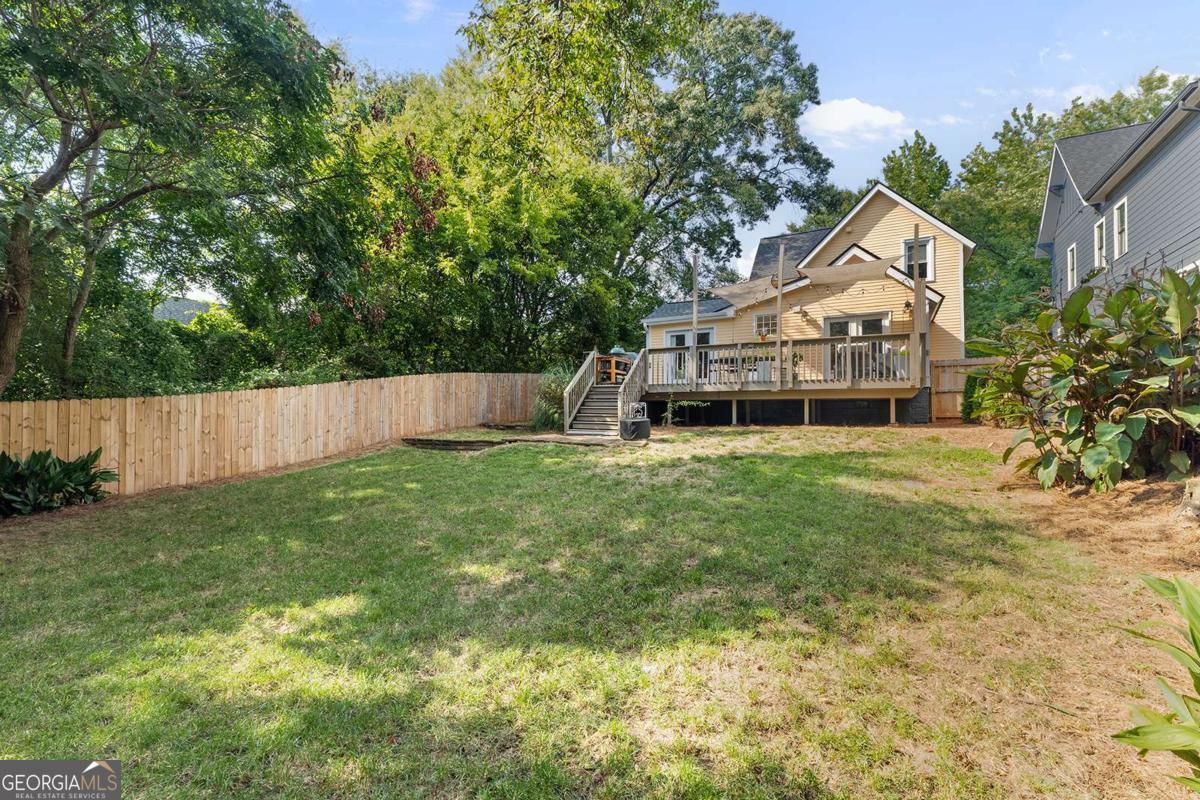 793 Harold Avenue SE