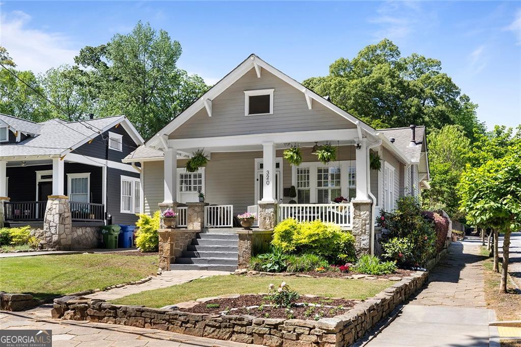 320 FERGUSON Street NE
