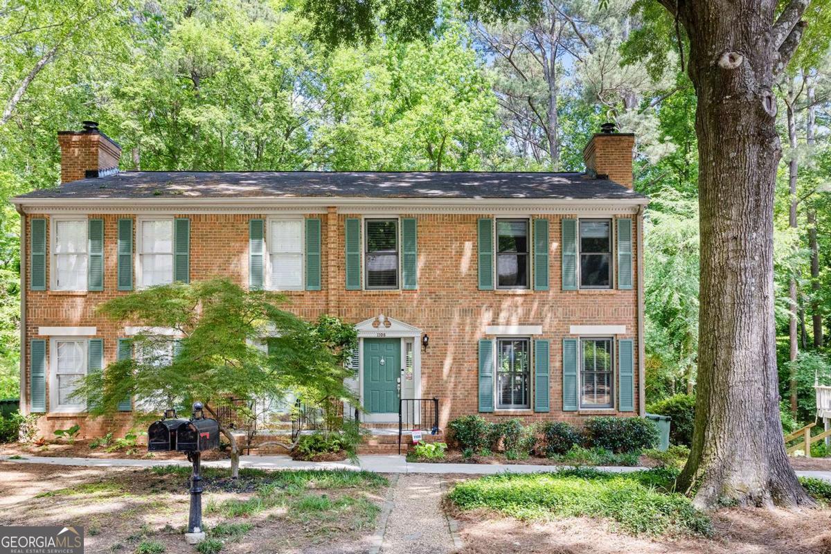 1108 Morningside Place NE