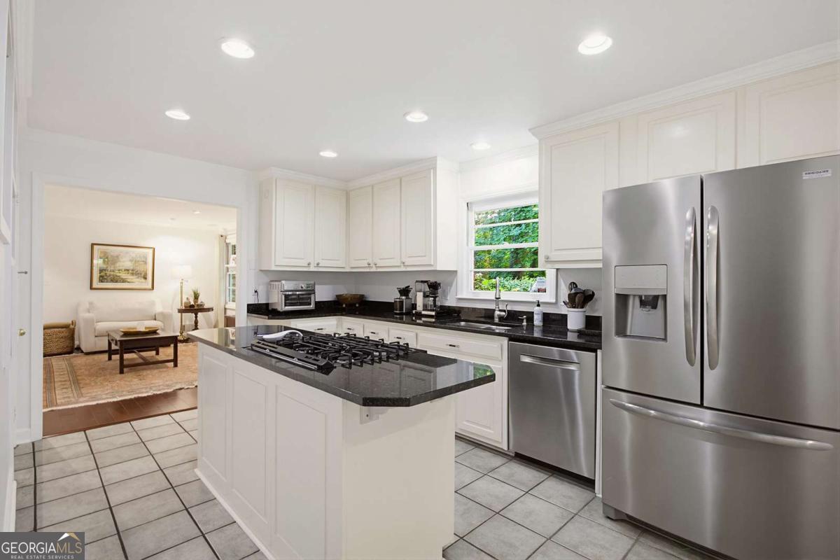 6651 Castleton Drive