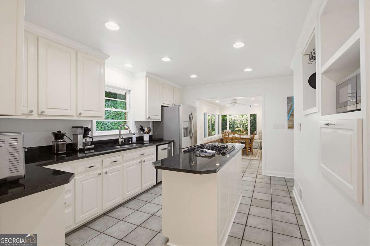6651 Castleton Drive