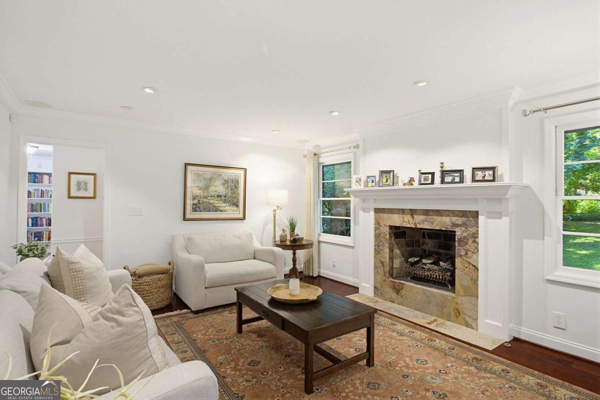 6651 Castleton Drive