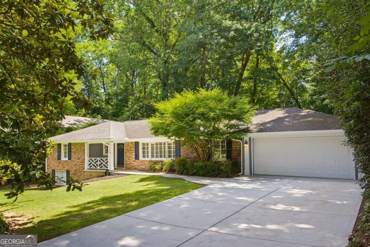 6651 Castleton Drive