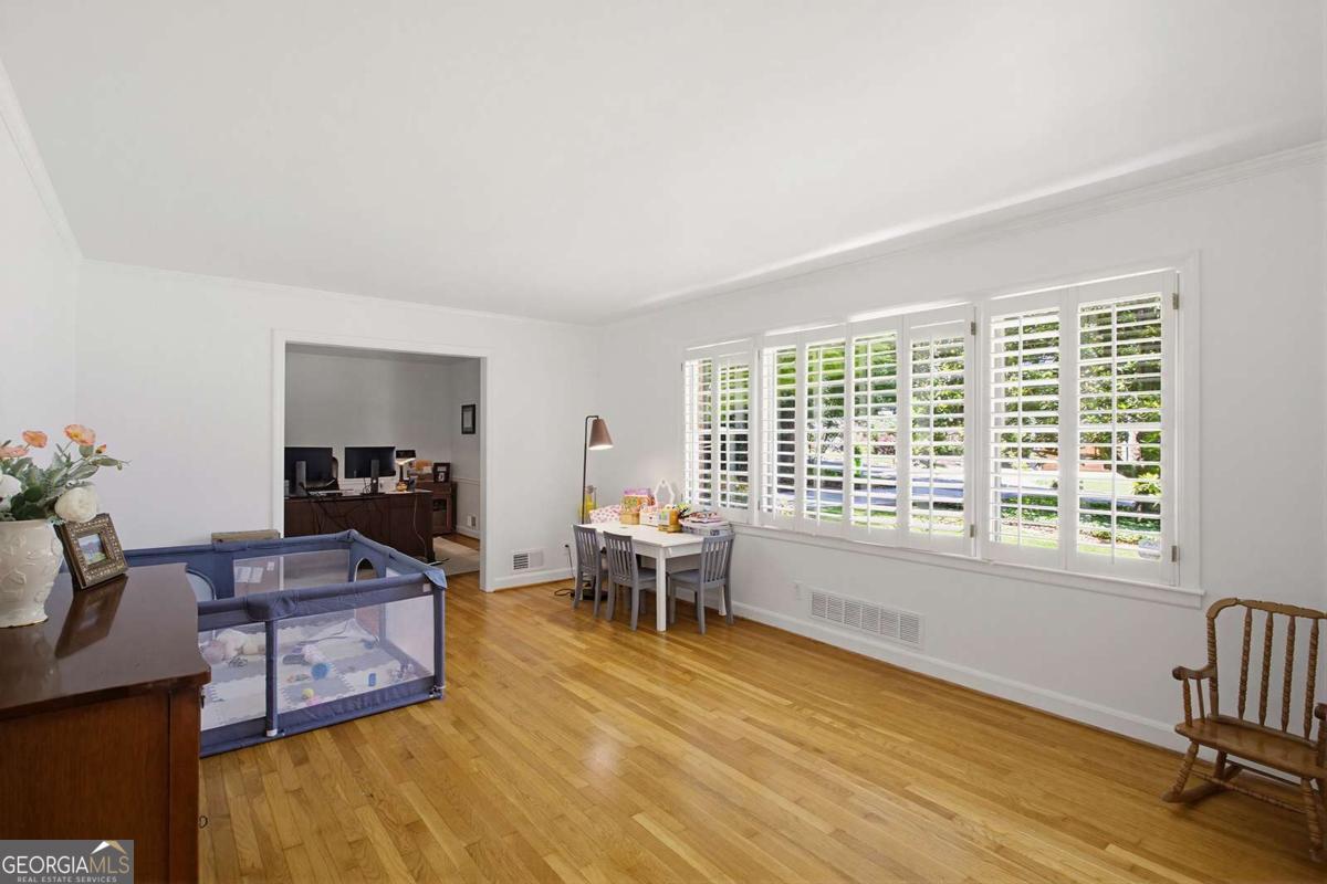 6651 Castleton Drive