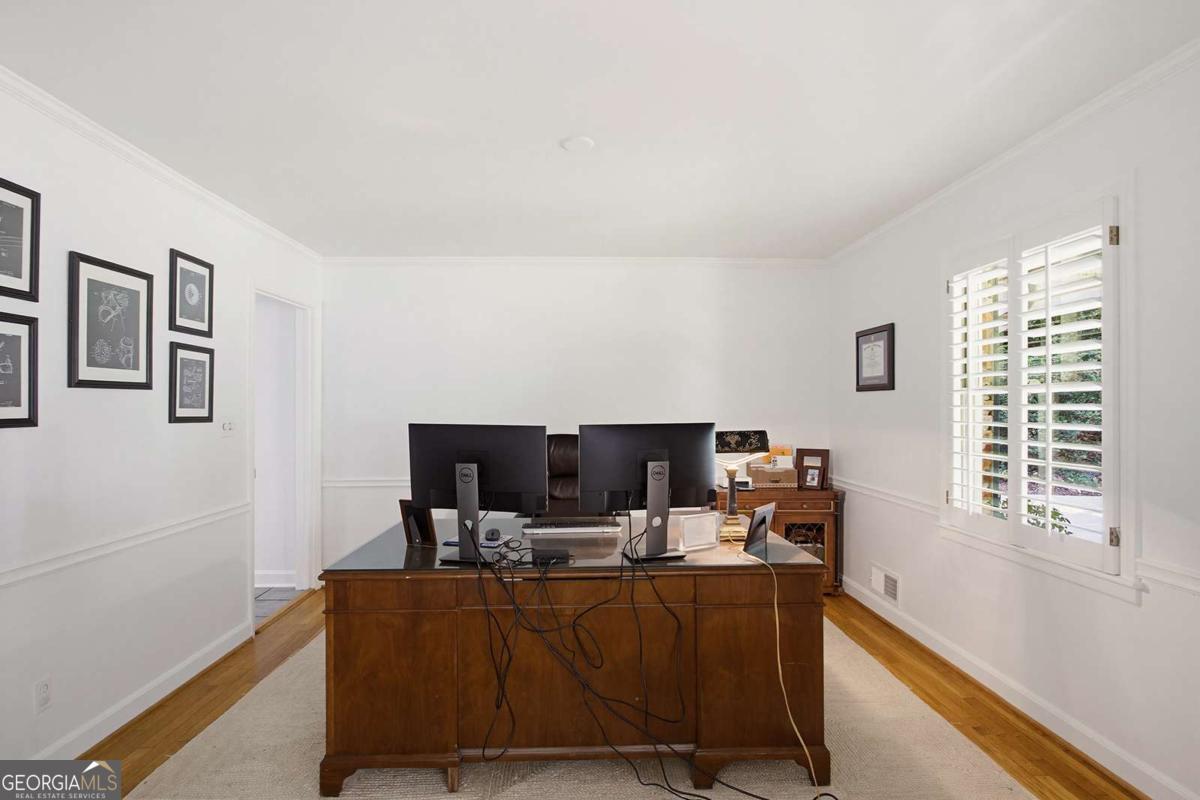 6651 Castleton Drive