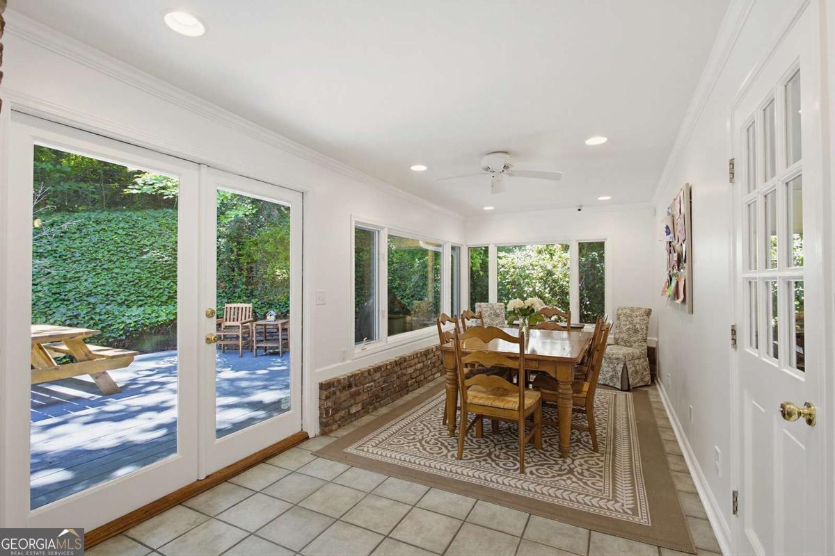 6651 Castleton Drive