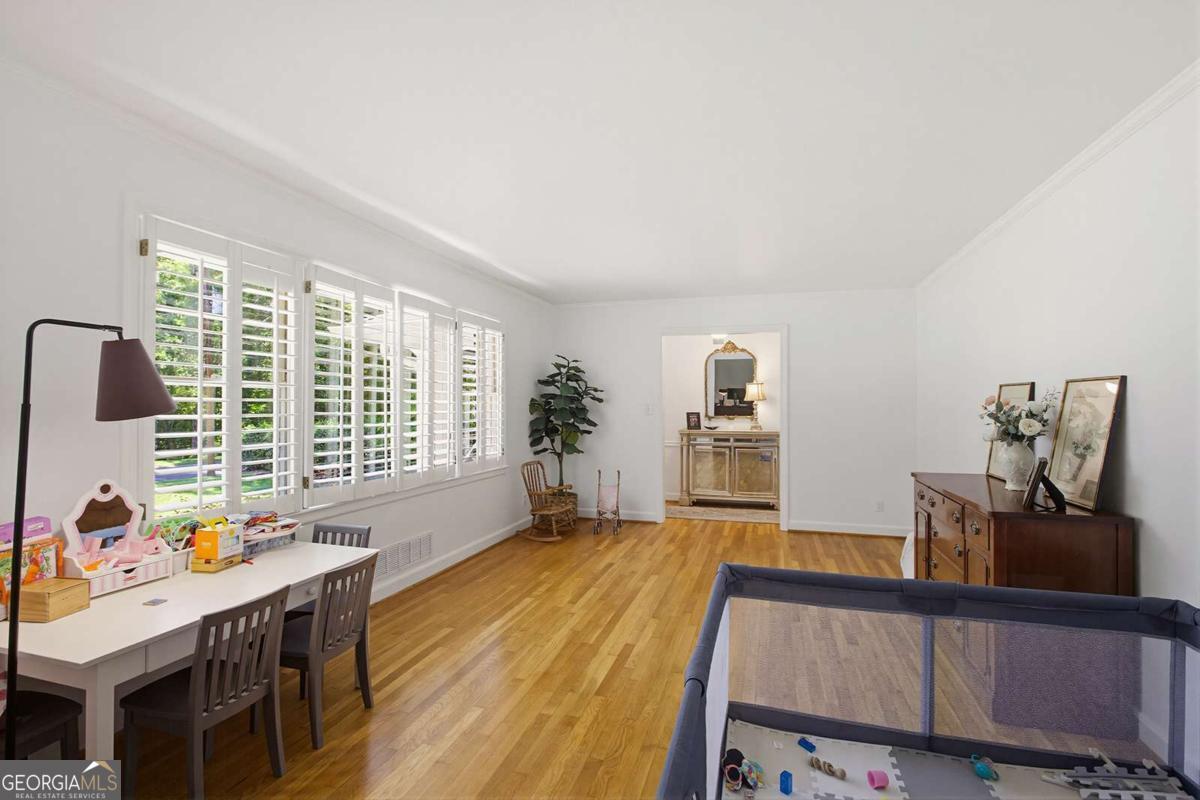 6651 Castleton Drive