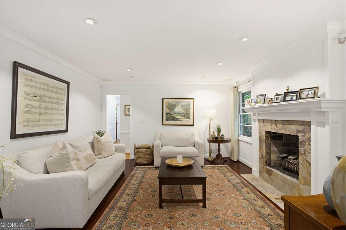 6651 Castleton Drive