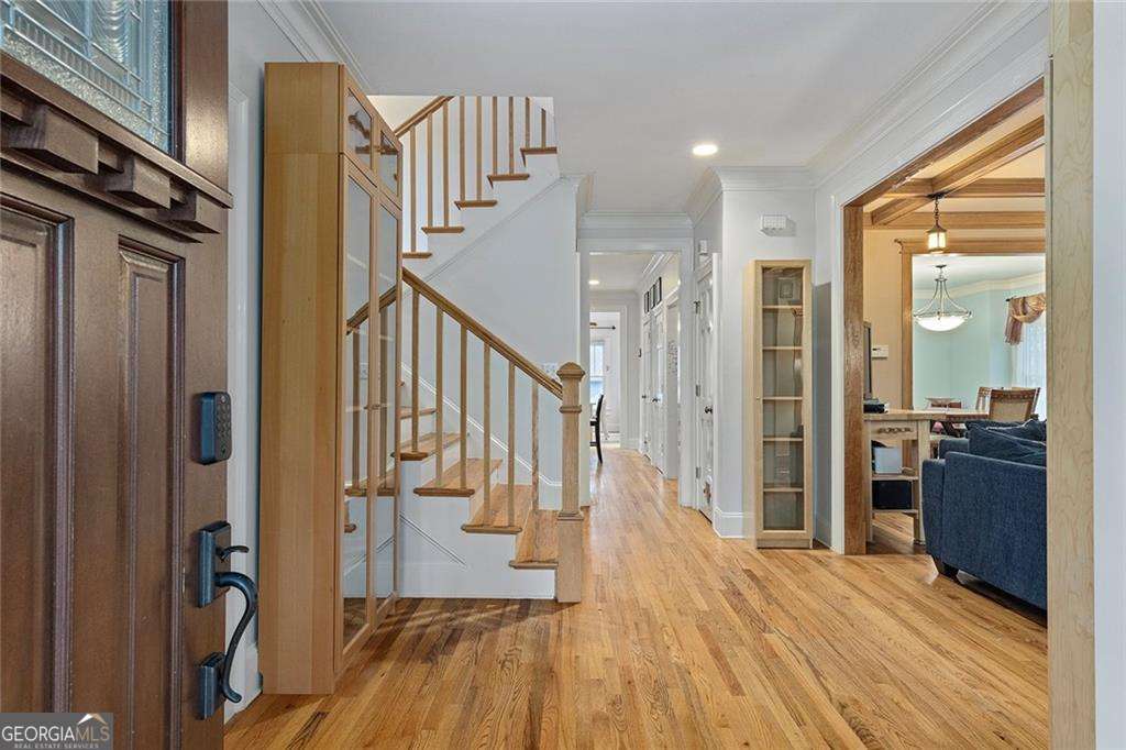 120 Park Place