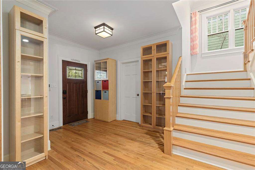 120 Park Place