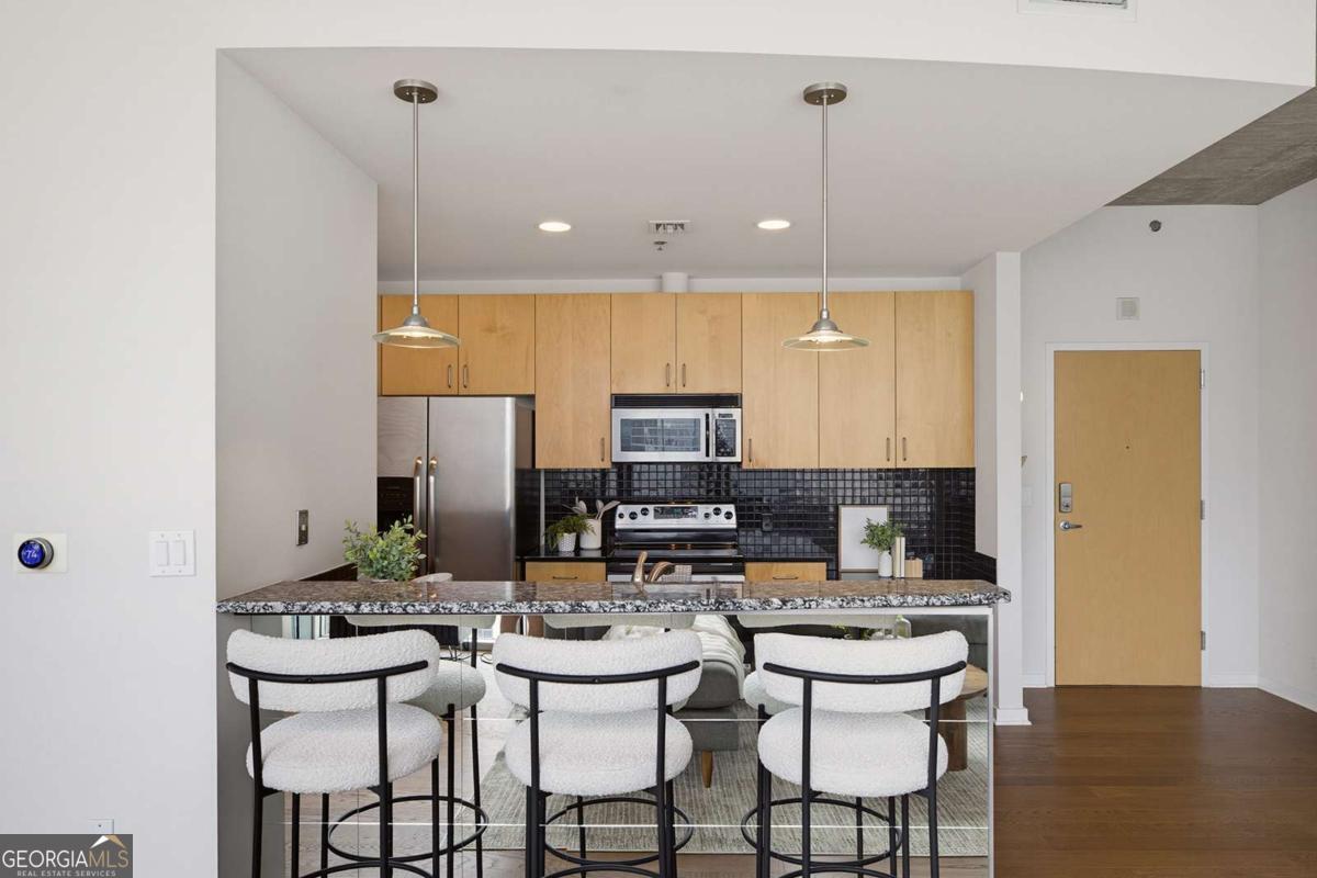 943 Peachtree Street NE # 1218