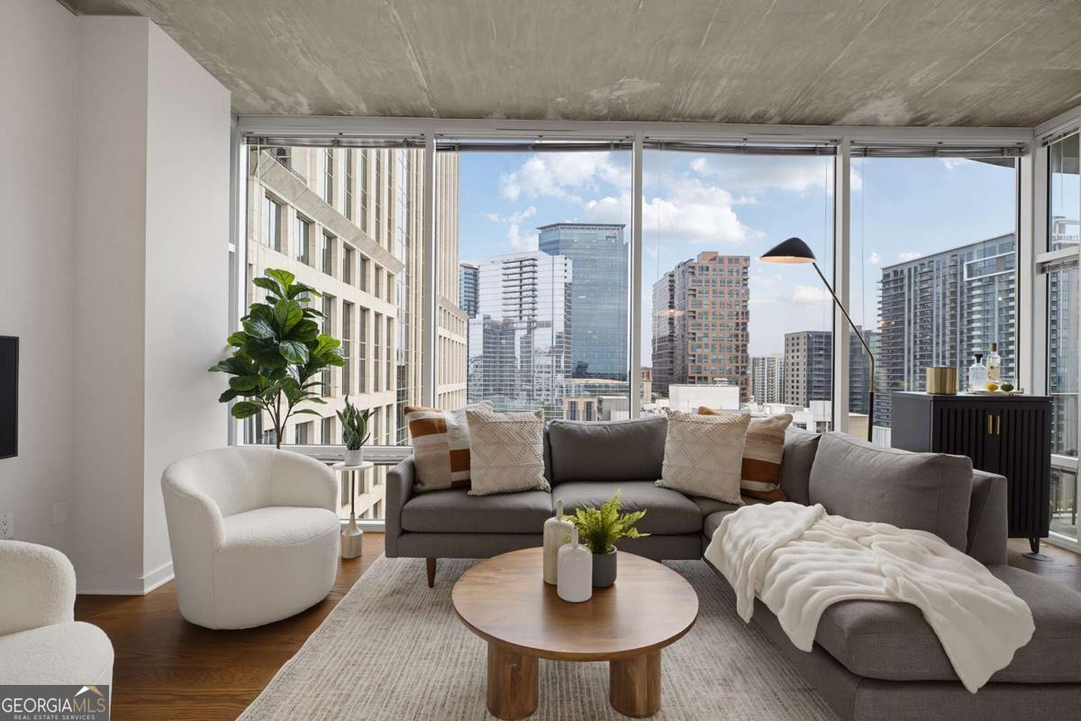 943 Peachtree Street NE # 1218