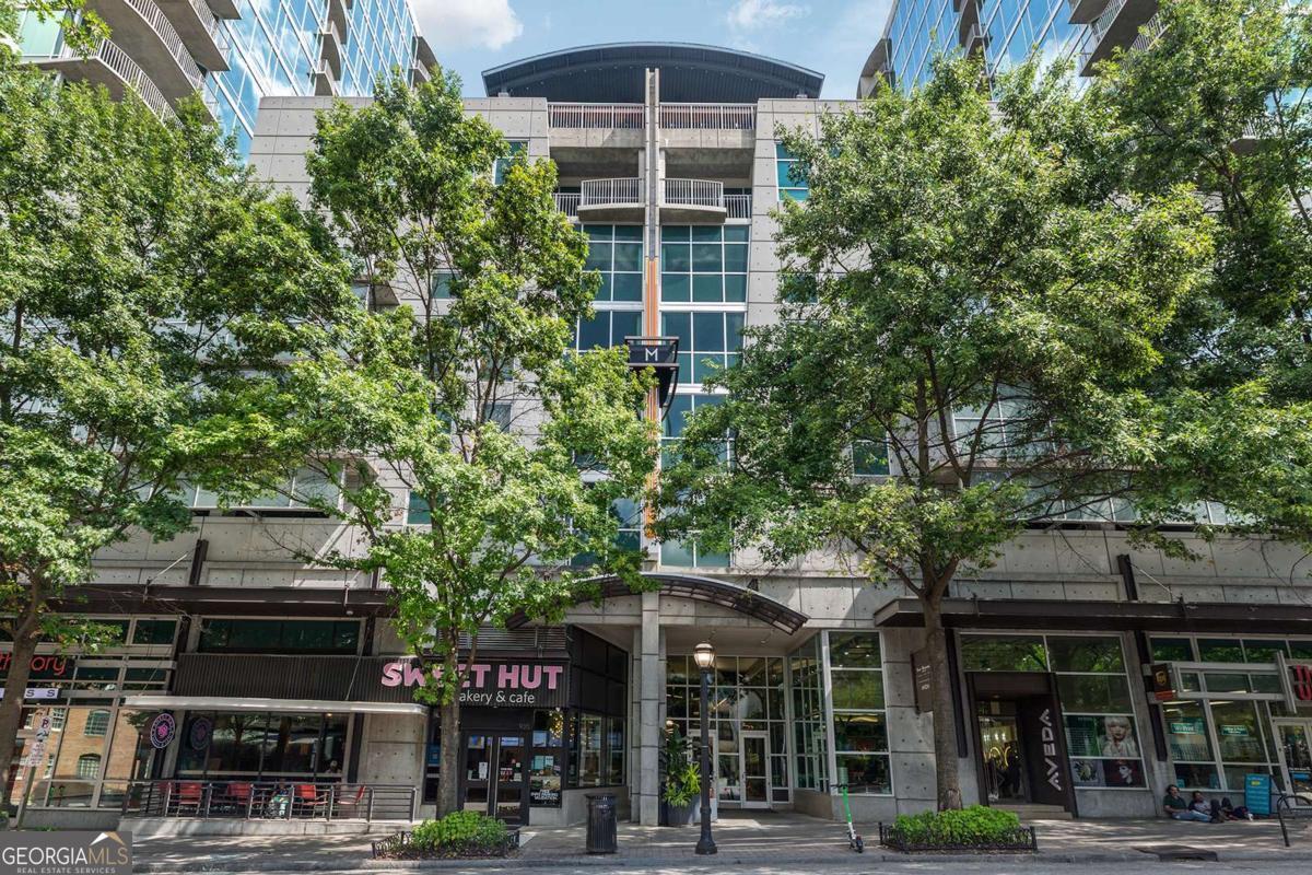 943 Peachtree Street NE # 1218